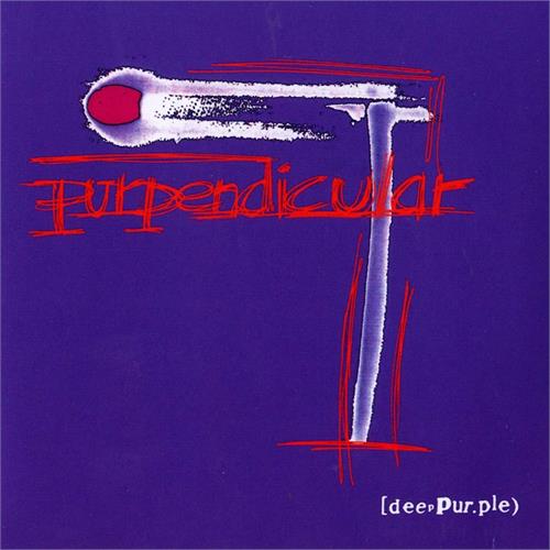 Deep Purple Purpendicular (2LP)